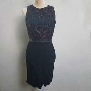 Marchesa voyage dress size 6